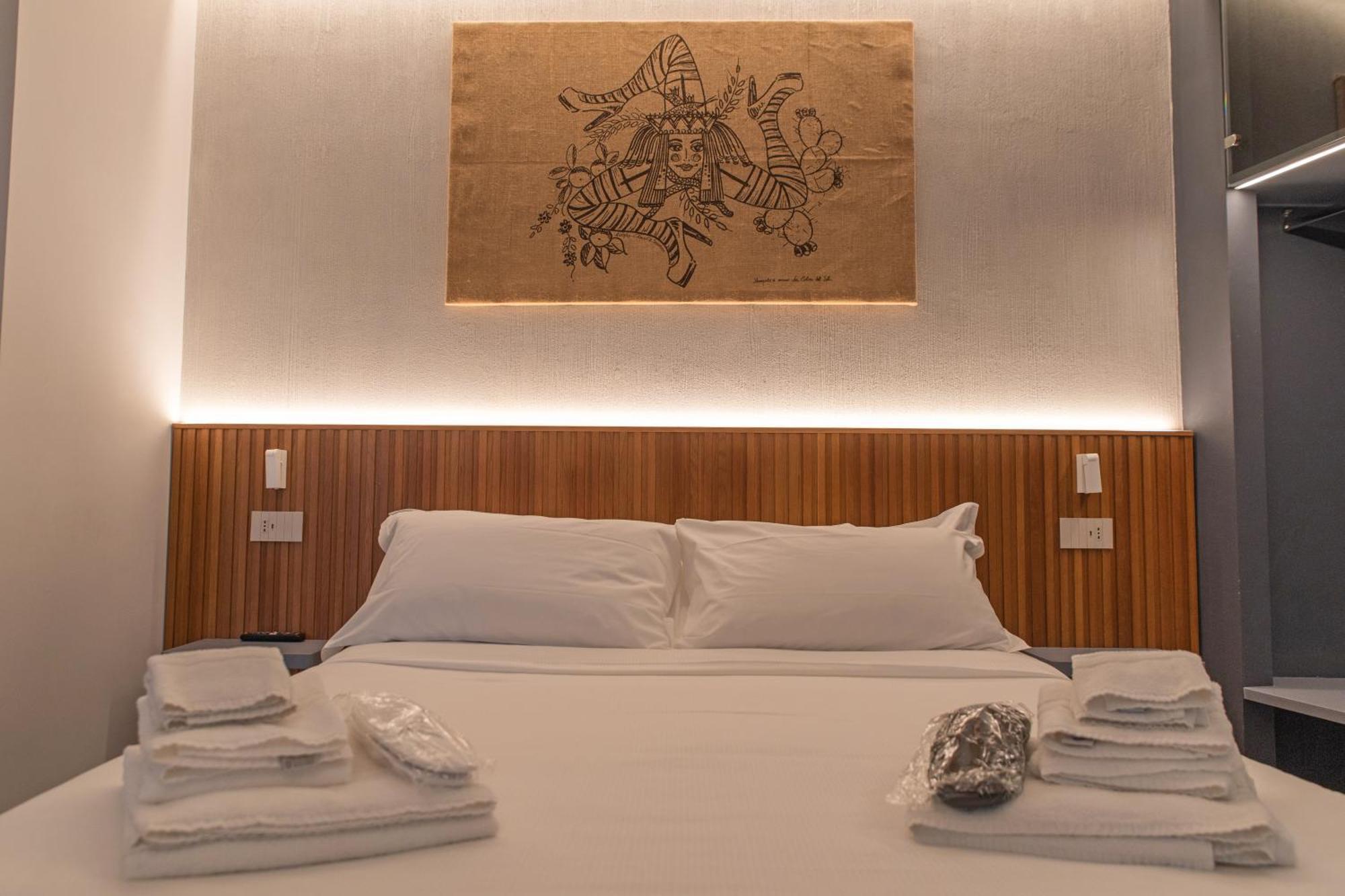 Villa D'Orville Luxury Suites טאורמינה מראה חיצוני תמונה
